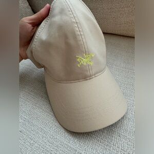 COPY - ARC'TERYX Cap